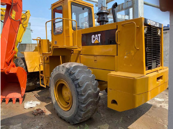 Kolesový nakladač CATERPILLAR 966C