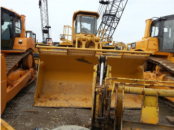 Kolesový nakladač CATERPILLAR 980F