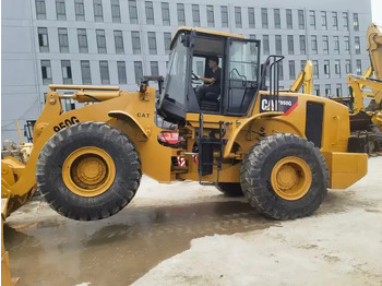 Leasing  CAT 980G CAT 980G: obrázok 4