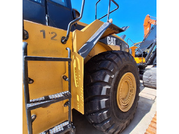 Leasing  CAT 980G CAT 980G: obrázok 3