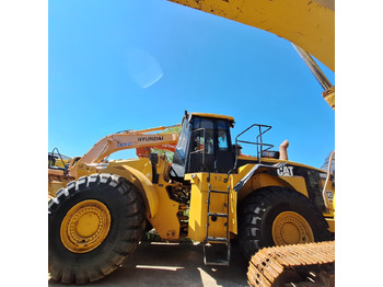 Leasing  CAT 980G CAT 980G: obrázok 5