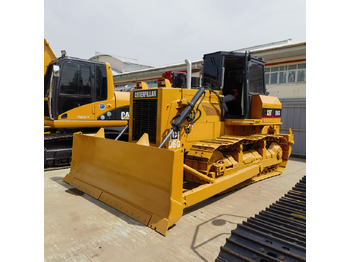 Buldozér CATERPILLAR D6G