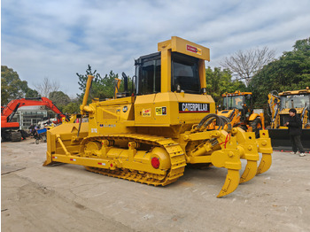 Buldozér CATERPILLAR D7G