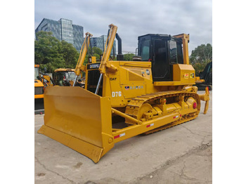 Buldozér CATERPILLAR D7G