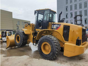 Kolesový nakladač CAT950G Wheel Loader: obrázok 3