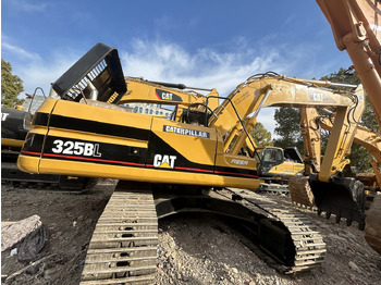 Pásové rýpadlo CATERPILLAR 325BL