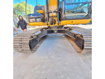 Pásové rýpadlo Cat 312D EXCAVATOR: obrázok 3 Pásové rýpadlo Cat 312D EXCAVATOR: obrázok 3