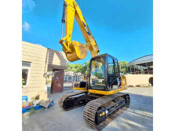 Leasing  Cat 312D excavator Cat 312D excavator: obrázok 4