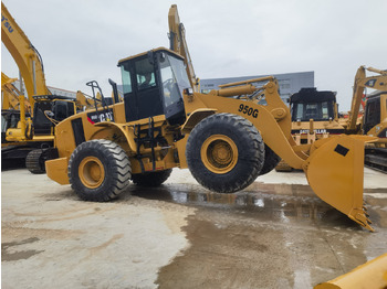 Kolesový nakladač CATERPILLAR 950G