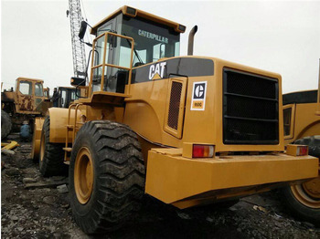 Kolesový nakladač CATERPILLAR 950G