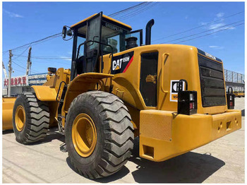 Kolesový nakladač CATERPILLAR 950H