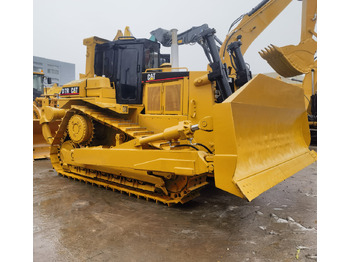 Buldozér CATERPILLAR D7R