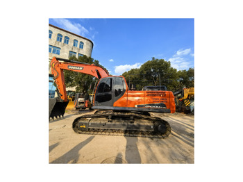 Pásové rýpadlo DOOSAN DX300LC