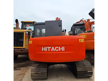 Leasing  Hitachi EX60 Excavator Hitachi EX60 Excavator: obrázok 5