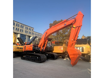 Pásové rýpadlo HITACHI ZX200