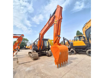 Pásové rýpadlo HITACHI ZX200