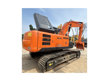 Pásové rýpadlo HITACHI ZX200