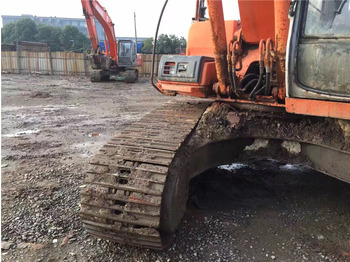 Pásové rýpadlo Hitachi ZX200 Excavator: obrázok 5 Pásové rýpadlo Hitachi ZX200 Excavator: obrázok 5