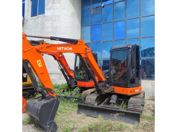 Leasing Hitachi ZX50 Excavator Hitachi ZX50 Excavator: obrázok 3 Leasing Hitachi ZX50 Excavator Hitachi ZX50 Excavator: obrázok 3