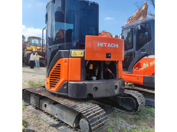 Leasing Hitachi ZX50 Excavator Hitachi ZX50 Excavator: obrázok 4 Leasing Hitachi ZX50 Excavator Hitachi ZX50 Excavator: obrázok 4