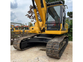Pásové rýpadlo KOMATSU PC220-8