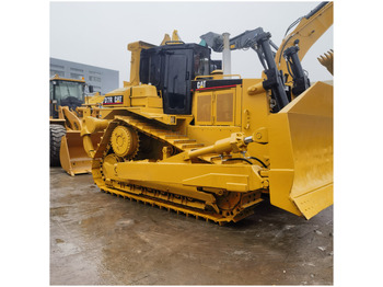 Buldozér CATERPILLAR D7R