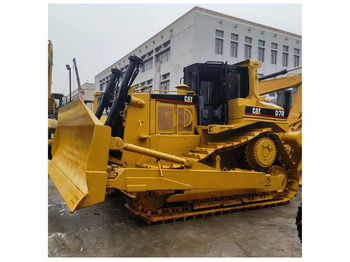 Buldozér CATERPILLAR D7R