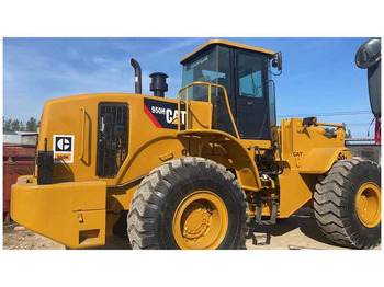 Kolesový nakladač CATERPILLAR 950H