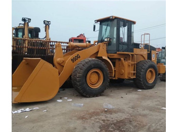 Kolesový nakladač CATERPILLAR 950G
