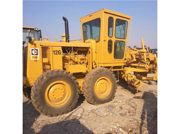 Zrovnávač CATERPILLAR 140H