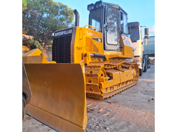 Buldozér CATERPILLAR D5K