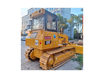 Buldozér CATERPILLAR D5K