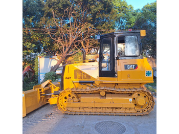 Buldozér CATERPILLAR D5K