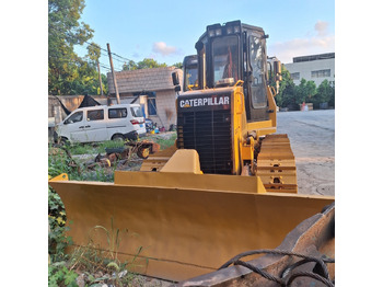 Buldozér used caterpillar cat D5k bulldozer: obrázok 4