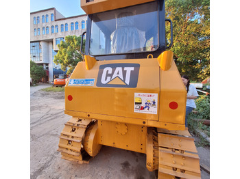Buldozér used caterpillar cat D5k bulldozer: obrázok 5