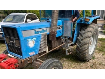 Traktor LANDINI