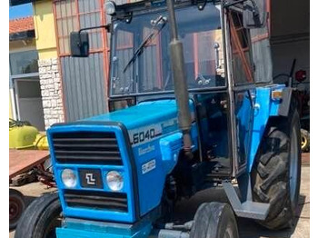 Traktor LANDINI