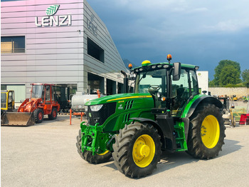 Traktor JOHN DEERE 6145R