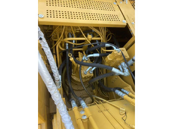 Pásové rýpadlo CAT 320 B: obrázok 3