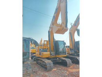 Pásové rýpadlo CATERPILLAR 320GC