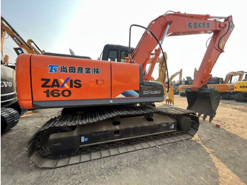 Pásové rýpadlo HITACHI ZX160