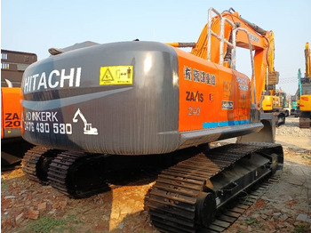 Pásové rýpadlo HITACHI ZX240