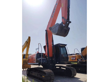 Pásové rýpadlo HITACHI ZX240