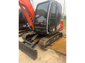 Pásové rýpadlo HITACHI ZX60