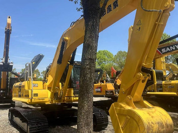 Pásové rýpadlo KOMATSU PC240LC-8