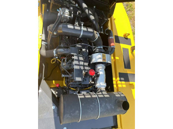 Pásové rýpadlo Komatsu PC 300: obrázok 3 Pásové rýpadlo Komatsu PC 300: obrázok 3