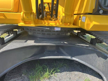 Pásové rýpadlo Komatsu PC 300: obrázok 5 Pásové rýpadlo Komatsu PC 300: obrázok 5