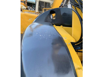 Mini rýpadlo Komatsu PC 78: obrázok 4