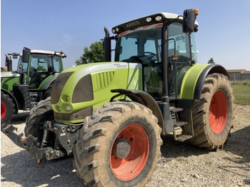 Traktor CLAAS Ares 697