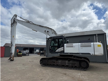 Rýpadlo HITACHI ZX350LC-5B